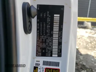 2023 Toyota Sienna XLE z VIN 5TDYRKEC8PS174428, wystawiony jako Copart lot #53270175 z przebiegiem 18 003 mil mil oraz Szkoda całkowita • Salvage title. Historia ofert i sprzedaży dostępna na DreamBid. Obrazek 15.
