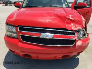 2012 Chevrolet Suburban LT с VIN 1GNSCJE06CR320459, выставлен на аукционе Copart как лот 62087665 с пробегом 318 964 миль миль и Списание • Salvage title. История ставок и продаж доступна на DreamBid. Изображение 12.
