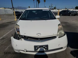 2009 Toyota Prius with VIN JTDKB20U993494680, listed as a Copart auction lot 56246625 with 166,002 mi miles and Clean Title. Bid and sale history available at DreamBid. Image 5.