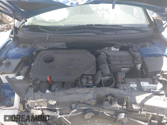 2017 Hyundai Sonata SE with VIN 5NPE24AF5HH557544, listed as a IAAI auction lot 42086642 with 108,779 mi miles and . Bid and sale history available at DreamBid. Image 10.
