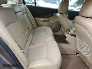 2012 Buick LaCrosse Leather with VIN 1G4GC5ER0CF264360, listed as a Copart auction lot 49741155 with 112,229 mi miles and Salvage Title. Bid and sale history available at carsss.com. Image 10.