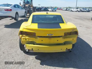 2010 Chevrolet Camaro 2LT with VIN 2G1FC1EV2A9221692, listed as a IAAI auction lot 42491114 with 89,652 mi miles and . Bid and sale history available at DreamBid. Image 16.