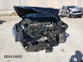 2018 Hyundai Sonata Sport with VIN 5NPE34AF8JH719346, listed as a Copart auction lot 44283954 with 62,946 mi miles and Non Repairable. Bid and sale history available at carsss.com. Image 5.
