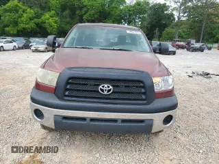 2008 Toyota Tundra z VIN 5TFCV54188X006940, wystawiony jako Copart lot #54601475 z przebiegiem 123 541 mil mil oraz Szkoda całkowita • Salvage title. Historia ofert i sprzedaży dostępna na DreamBid. Obrazek 5.