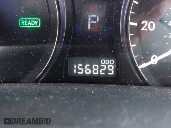 2011 Lexus RX 450h with VIN JTJBC1BA2B2422206, listed as a IAAI auction lot 41798801 with 156,829 mi miles and . Bid and sale history available at DreamBid. Image 15.