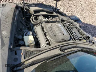 2016 Chevrolet Corvette Z06 3LZ with VIN 1G1YT2D68G5601246, listed as a Copart auction lot 62612494 with 15,172 mi miles and Salvage Title. Bid and sale history available at carsss.com. Image 11.