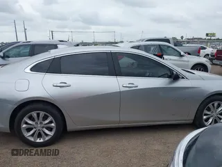 2019 Chevrolet Malibu LT with VIN 1G1ZD5STXKF166664, listed as a IAAI auction lot 42116233 with 140,830 mi miles and . Bid and sale history available at DreamBid. Image 13.