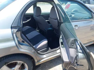 2007 Subaru Impreza i Special with VIN JF1GD61677H515409, listed as a IAAI auction lot 42543519 with 149,653 mi miles and . Bid and sale history available at DreamBid. Image 8.