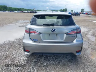 2017 Lexus CT 200h with VIN JTHKD5BHXH2293367, listed as a IAAI auction lot 42557393 with 86,868 mi miles and . Bid and sale history available at DreamBid. Image 16.