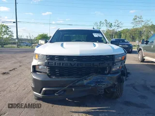 2021 Chevrolet Silverado 1500 Work Truck with VIN 1GCPYAEH5MZ142793, listed as a IAAI auction lot 41991799 with 102,246 mi miles and . Bid and sale history available at DreamBid. Image 12.