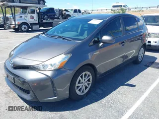 2015 Toyota Prius Two with VIN JTDZN3EU2FJ031520, listed as a IAAI auction lot 41950491 with 174,379 mi miles and . Bid and sale history available at DreamBid. Image 17.