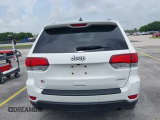 2020 Jeep Grand Cherokee Altitude с VIN 1C4RJEAG9LC246044, выставлен на аукционе IAAI как лот 42616860 с пробегом 98 541 миль миль и . История ставок и продаж доступна на DreamBid. Изображение 16.