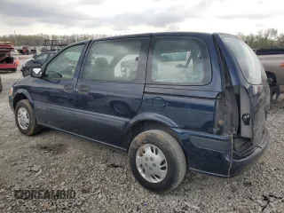 2001 Chevrolet Venture Value 1SV Pkg with VIN 1GNDU23E21D137872, listed as a Copart auction lot 49044614 with 80,722 mi miles and Salvage Title. Bid and sale history available at carsss.com. Image 2.