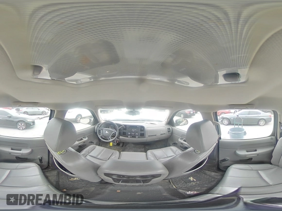 2008 Chevrolet Silverado 1500 Work Truck with VIN 2GCEC13C381331034, listed as a Copart auction lot 50742935 with 213,434 mi miles and Salvage Title. Bid and sale history available at DreamBid. Image 12.