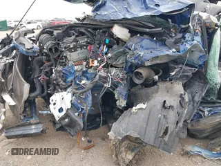 2025 Toyota Camry LE z VIN 4T1DAACK4SU024794, wystawiony jako IAAI lot #42475742 z przebiegiem Nie podano mil oraz . Historia ofert i sprzedaży dostępna na DreamBid. Obrazek 17.