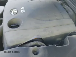 2011 Lexus IS 250 with VIN JTHCF5C20B5049547, listed as a IAAI auction lot 42506878 with 175,754 mi miles and . Bid and sale history available at DreamBid. Image 18.