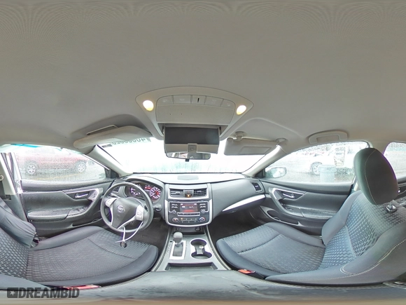 2016 Nissan Altima 2.5 S with VIN 1N4AL3AP9GN361819, listed as a Copart auction lot 46683325 with 78,985 mi miles and Salvage Title. Bid and sale history available at carsss.com. Image 12.
