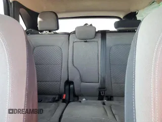 2020 Ford Escape SE с VIN 1FMCU0G62LUC15643, выставлен на аукционе Copart как лот 62939205 с пробегом 83 979 миль миль и Чистый • Clean title. История ставок и продаж доступна на DreamBid. Изображение 10.