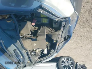 2016 Toyota Sienna XLE with VIN 5TDYK3DC6GS710062, listed as a IAAI auction lot 40953646 with 145,233 mi miles and . Bid and sale history available at DreamBid. Image 18.