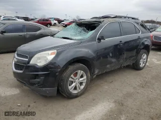 2014 Chevrolet Equinox LT with VIN 2GNALBEK6E6231136, listed as a Copart auction lot 85357854 with 221,482 mi miles and Non Repairable. Bid and sale history available at carsss.com. Image 1.
