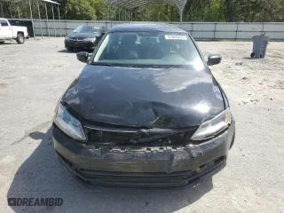 2017 Volkswagen Jetta 1.4T S with VIN 3VW2B7AJXHM322900, listed as a Copart auction lot 51846435 with 70,892 mi miles and Salvage Title. Bid and sale history available at carsss.com. Image 5.