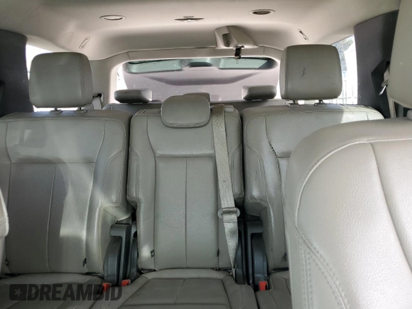 2019 Ford Expedition XLT with VIN 1FMJU1HT1KEA17386, listed as a Copart auction lot 51188035 with 132,588 mi miles and Salvage title. Bid and sale history available at DreamBid. Image 10.