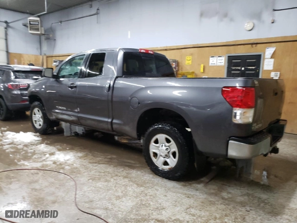 2013 Toyota Tundra 4WD Truck with VIN 5TFUM5F14DX044809, listed as a Copart auction lot 42776765 with 181,866 mi miles and Clean Title. Bid and sale history available at carsss.com. Image 2.