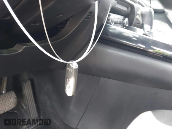 2016 Mazda CX-9 Sport with VIN JM3TCABY5G0122478, listed as a IAAI auction lot 42115795 with 134,980 mi miles and . Bid and sale history available at DreamBid. Image 11.