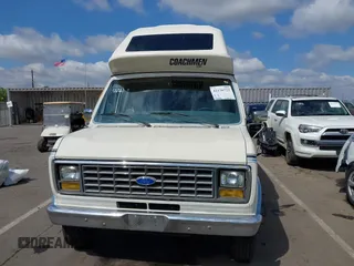 1991 Ford Econoline Cargo with VIN 1FDGS24H5MHB29665, listed as a IAAI auction lot 42136723 with 94,232 mi miles and . Bid and sale history available at DreamBid. Image 6.