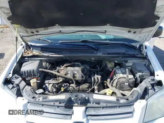 2009 Dodge Grand Caravan SE with VIN 1D8HN44E19B512130, listed as a IAAI auction lot 41997553 with Not Provided miles and . Bid and sale history available at DreamBid. Image 10.
