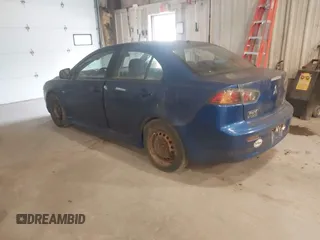 2011 Mitsubishi Lancer ES with VIN JA32U2FU1BU036227, listed as a IAAI auction lot 42361237 with 161,911 mi miles and . Bid and sale history available at DreamBid. Image 3.