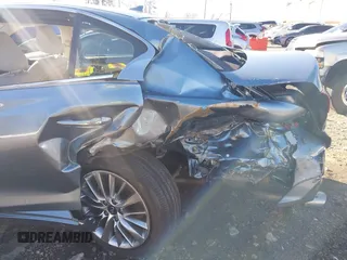 2020 Infiniti Q50 Luxe with VIN JN1EV7AP6LM201347, listed as a IAAI auction lot 41541566 with 29,697 mi miles and . Bid and sale history available at DreamBid. Image 6.
