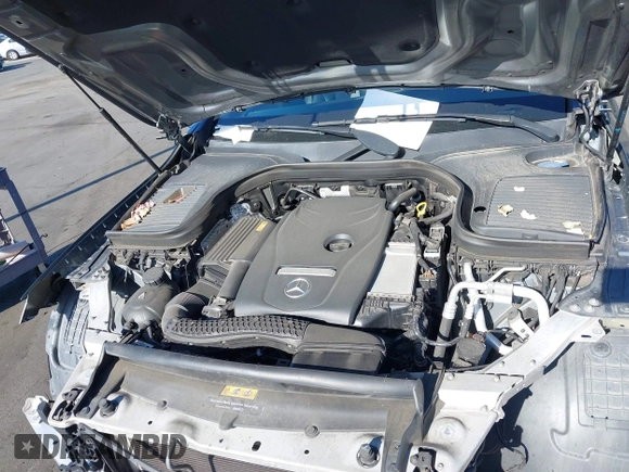 2019 Mercedes-Benz GLC 300 с VIN WDC0G4JB9KV135836, выставлен на аукционе IAAI как лот 41939034 с пробегом 73 058 миль миль и . История ставок и продаж доступна на DreamBid. Изображение 10.