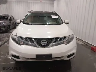 2012 Nissan Murano S with VIN JN8AZ1MW9CW229751, listed as a IAAI auction lot 41491188 with 123,209 mi miles. Bid and sale history available at carsss.com. Image 13.