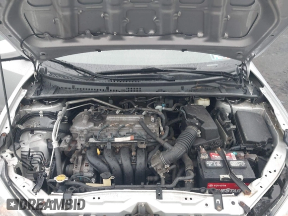 2015 Toyota Corolla L with VIN 2T1BURHE7FC362276, listed as a IAAI auction lot 41946466 with 105,957 mi miles and . Bid and sale history available at DreamBid. Image 10.