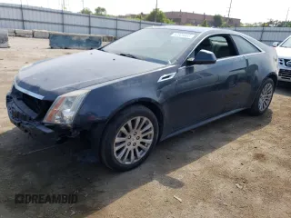 2014 Cadillac CTS Performance with VIN 1G6DG1E39E0150611, listed as a Copart auction lot 74189304 with 115,960 mi miles and Non repairable. Bid and sale history available at DreamBid. Image 1.