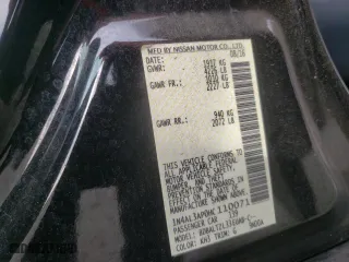 2017 Nissan Altima 2.5 SL with VIN 1N4AL3AP0HC110071, listed as a Copart auction lot 85013254 with 74,551 mi miles and Salvage Title. Bid and sale history available at carsss.com. Image 14.