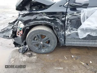 2019 GMC Terrain SLE with VIN 3GKALTEVXKL128192, listed as a IAAI auction lot 41652561 with 68,724 mi miles. Bid and sale history available at carsss.com. Image 6.
