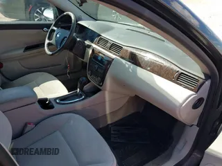 2012 Chevrolet Impala LT Retail with VIN 2G1WB5E38C1241424, listed as a IAAI auction lot 42215717 with 60,447 mi miles and . Bid and sale history available at DreamBid. Image 5.