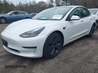 2023 Tesla Model 3 с VIN 5YJ3E1EA2PF475070, выставлен на аукционе IAAI как лот 41948023 с пробегом 61 178 миль миль и . История ставок и продаж доступна на DreamBid. Изображение 18.