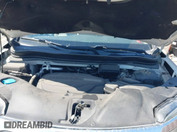2016 Honda Pilot EX-L with VIN 5FNYF5H54GB037742, listed as a IAAI auction lot 41988112 with 68,459 mi miles and . Bid and sale history available at DreamBid. Image 10.