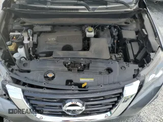 2019 Nissan Pathfinder S с VIN 5N1DR2MN5KC592078, выставлен на аукционе Copart как лот 50460335 с пробегом 107 172 миль миль и Списание • Salvage title. История ставок и продаж доступна на DreamBid. Изображение 13.
