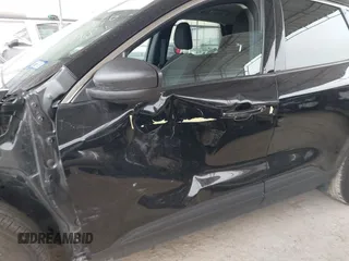 2023 Ford Escape Active with VIN 1FMCU0GNXPUA08527, listed as a IAAI auction lot 41617783 with 24,188 mi miles and . Bid and sale history available at DreamBid. Image 19.