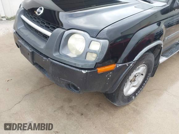 2002 Nissan Xterra XE z VIN 5N1ED28T72C593938, wystawiony jako IAAI lot #42237890 z przebiegiem 205 544 mil mil oraz . Historia ofert i sprzedaży dostępna na DreamBid. Obrazek 6.