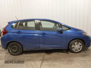 2016 Honda Fit LX z VIN JHMGK5H58GX045497, wystawiony jako IAAI lot #41515748 z przebiegiem 117 093 mil mil oraz . Historia ofert i sprzedaży dostępna na DreamBid. Obrazek 13.
