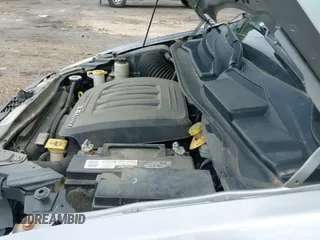 2014 Dodge Grand Caravan SE with VIN 2C4RDGBG6ER407705, listed as a IAAI auction lot 42898439 with 150,074 mi miles and . Bid and sale history available at DreamBid. Image 12.