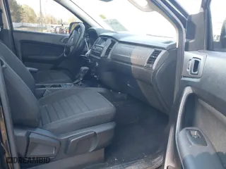 2021 Ford Ranger XL with VIN 1FTER4EH5MLD43442, listed as a IAAI auction lot 40887404 with 84,704 mi miles. Bid and sale history available at carsss.com. Image 5.