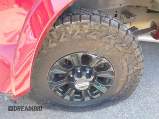 2022 Ford F-250 XL с VIN 1FT7W2BN8NEF40045, выставлен на аукционе IAAI как лот 41959655 с пробегом 61 909 миль миль и . История ставок и продаж доступна на DreamBid. Изображение 20.