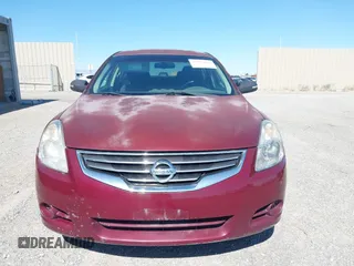 2012 Nissan Altima SR with VIN 1N4BL2AP0CC226202, listed as a IAAI auction lot 42242803 with 117,472 mi miles and . Bid and sale history available at DreamBid. Image 6.