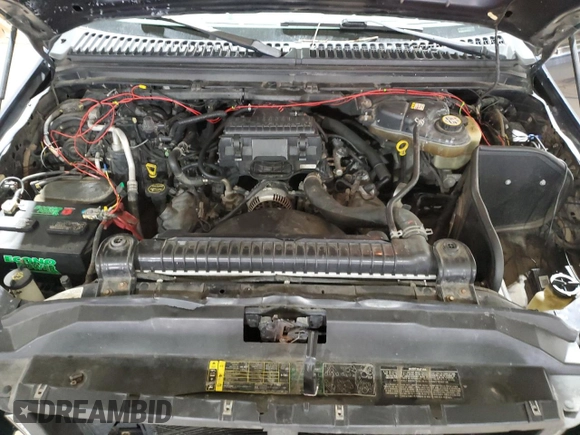 2006 Ford F-250 XL z VIN 1FTSW21526EA83990, wystawiony jako Copart lot #47279325 z przebiegiem 179 135 mil mil oraz Szkoda całkowita • Salvage title. Historia ofert i sprzedaży dostępna na DreamBid. Obrazek 11.